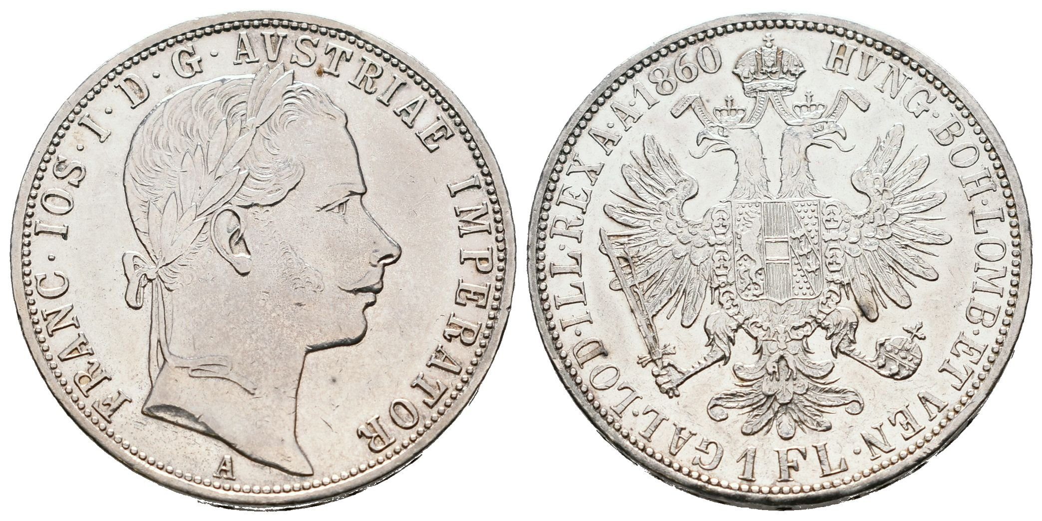 Zlatník 1860 A