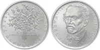 500 Kč 2011 - Karel Jaromír Erben