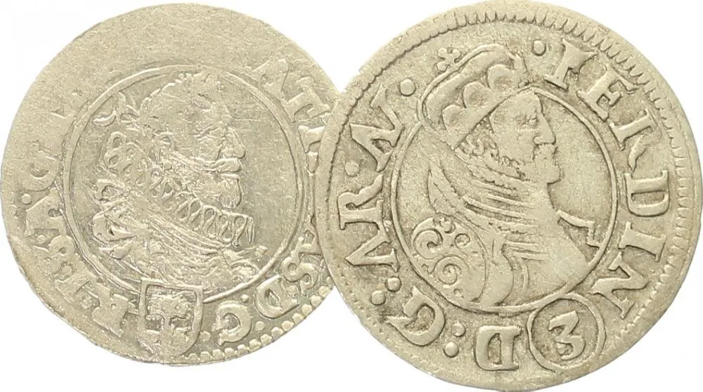 Arcivévoda Ferdinand Tyrolský, 1564 - 1595 — 1