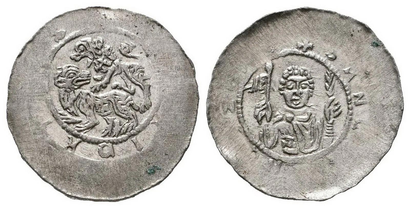 Bedřich, 1173, 1179 - 1181, 1182 - 1189 — 1