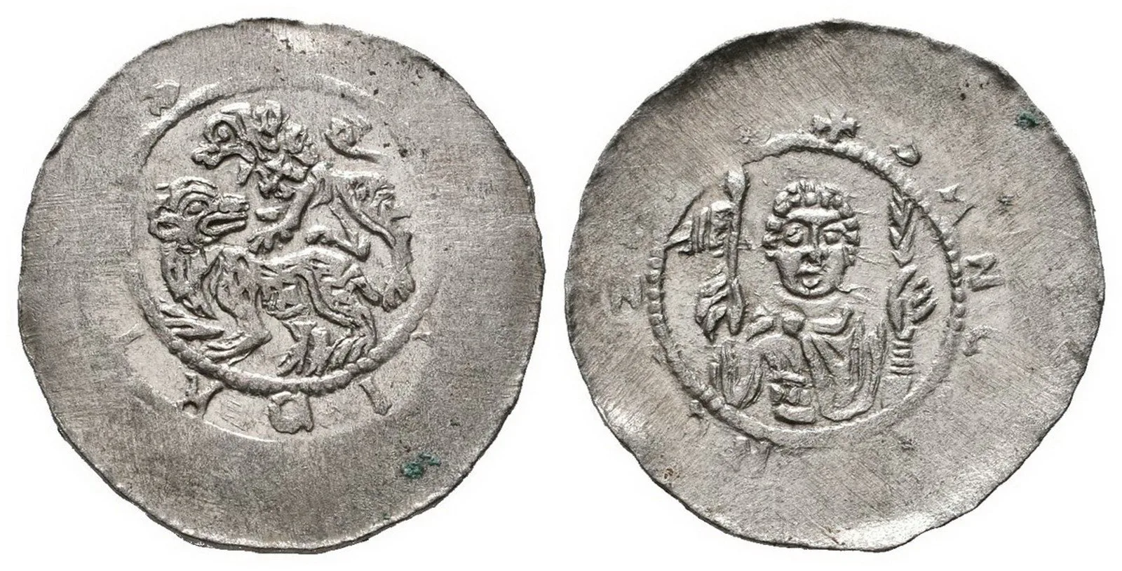 Bedřich, 1173, 1179 - 1181, 1182 - 1189 — 1