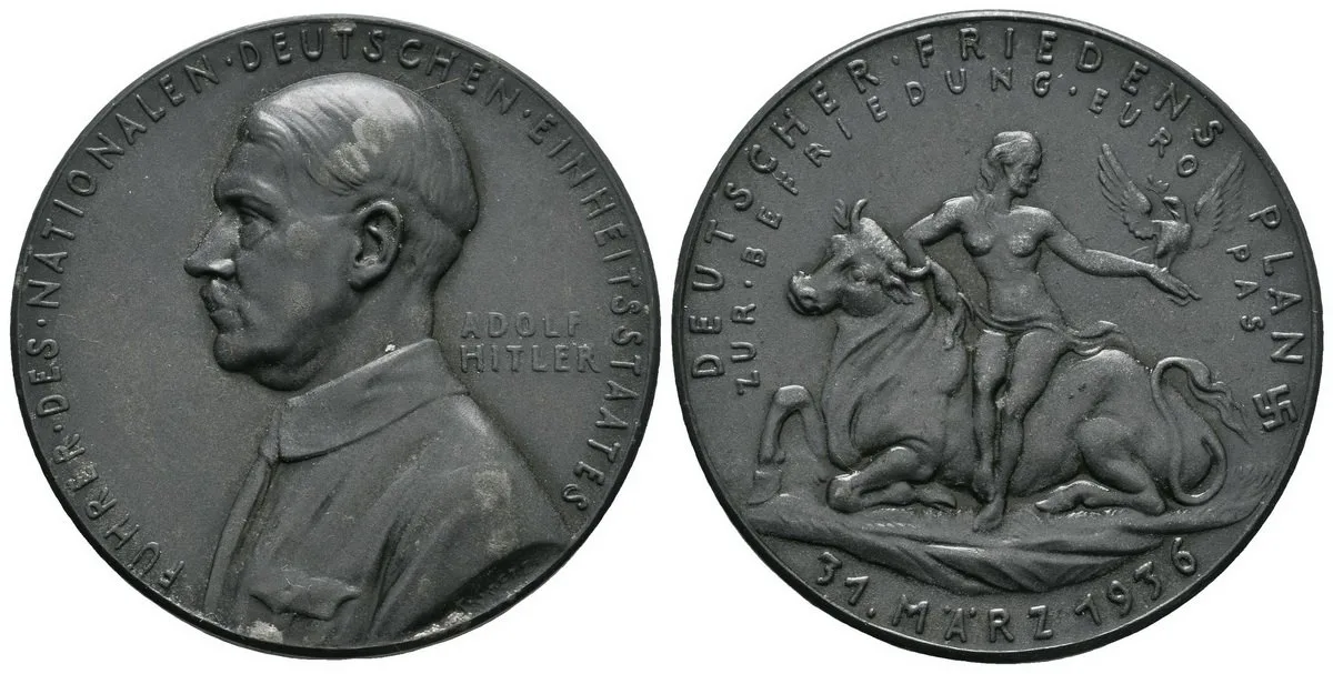 Německo, Karl Goetz, 1875 - 1950 — 1