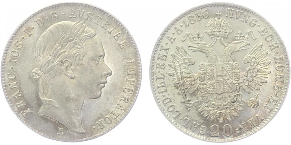 František Josef I., 1848 - 1916 — 1
