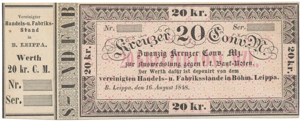Nouzovky české 19. století — 1