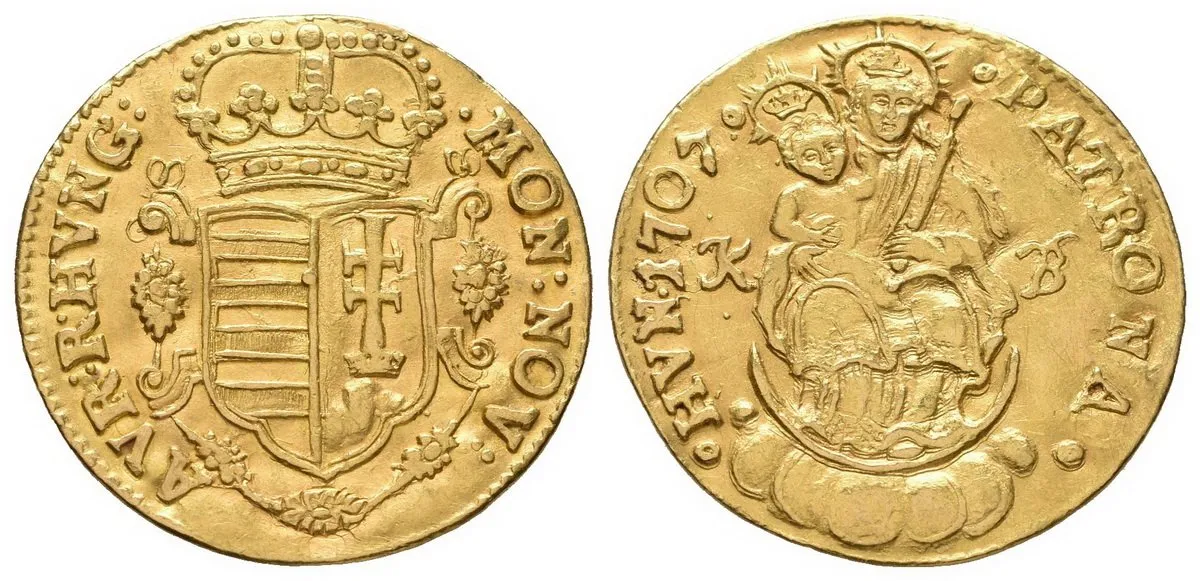 Malkontenti, 1703 - 1711 — 1