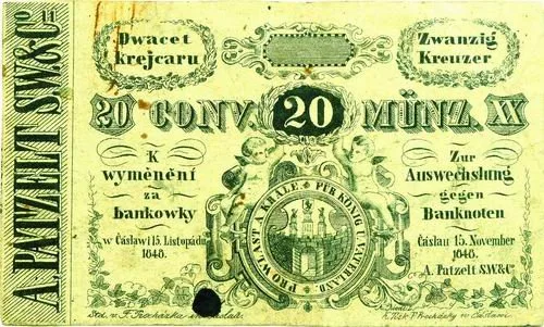 Nouzovky české 19. století — 1
