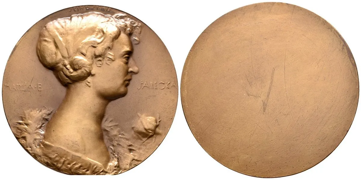 Šejnost Josef, 1878 - 1941 — 1
