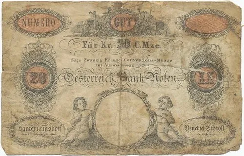 Nouzovky české 19. století — 1