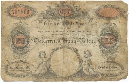 Nouzovky české 19. století — 1