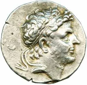 Makedonie, Perseus, 179 - 168 př. Kr. — 1