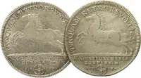Braunschweig - Wolfenbüttel, Karl I., 1735 - 1780 — 2