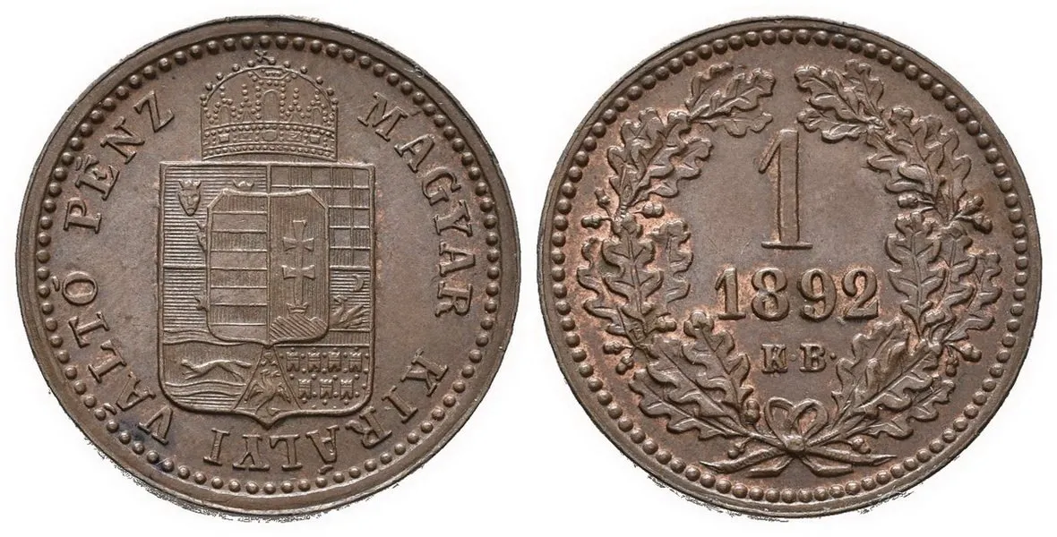 František Josef I., 1848 - 1916 — 1