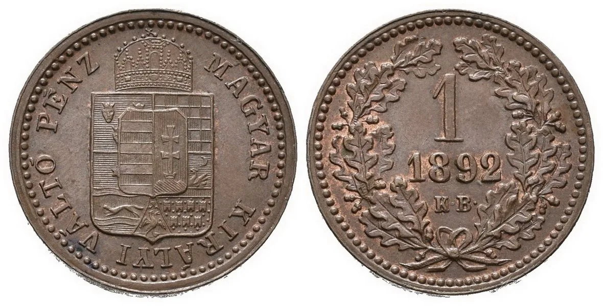 František Josef I., 1848 - 1916 — 1