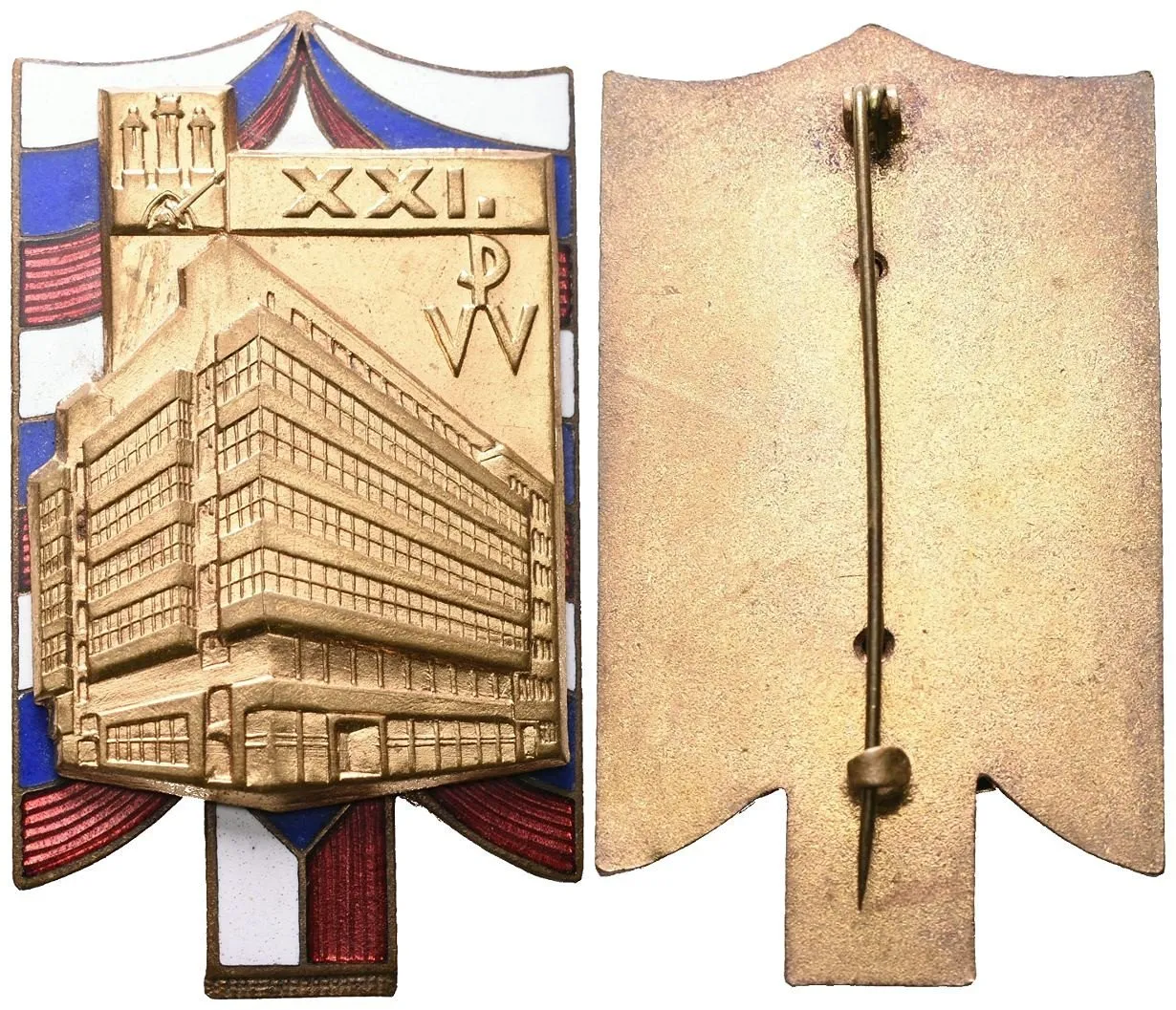 Česko - výstavy, veletrhy, slavnosti — 1