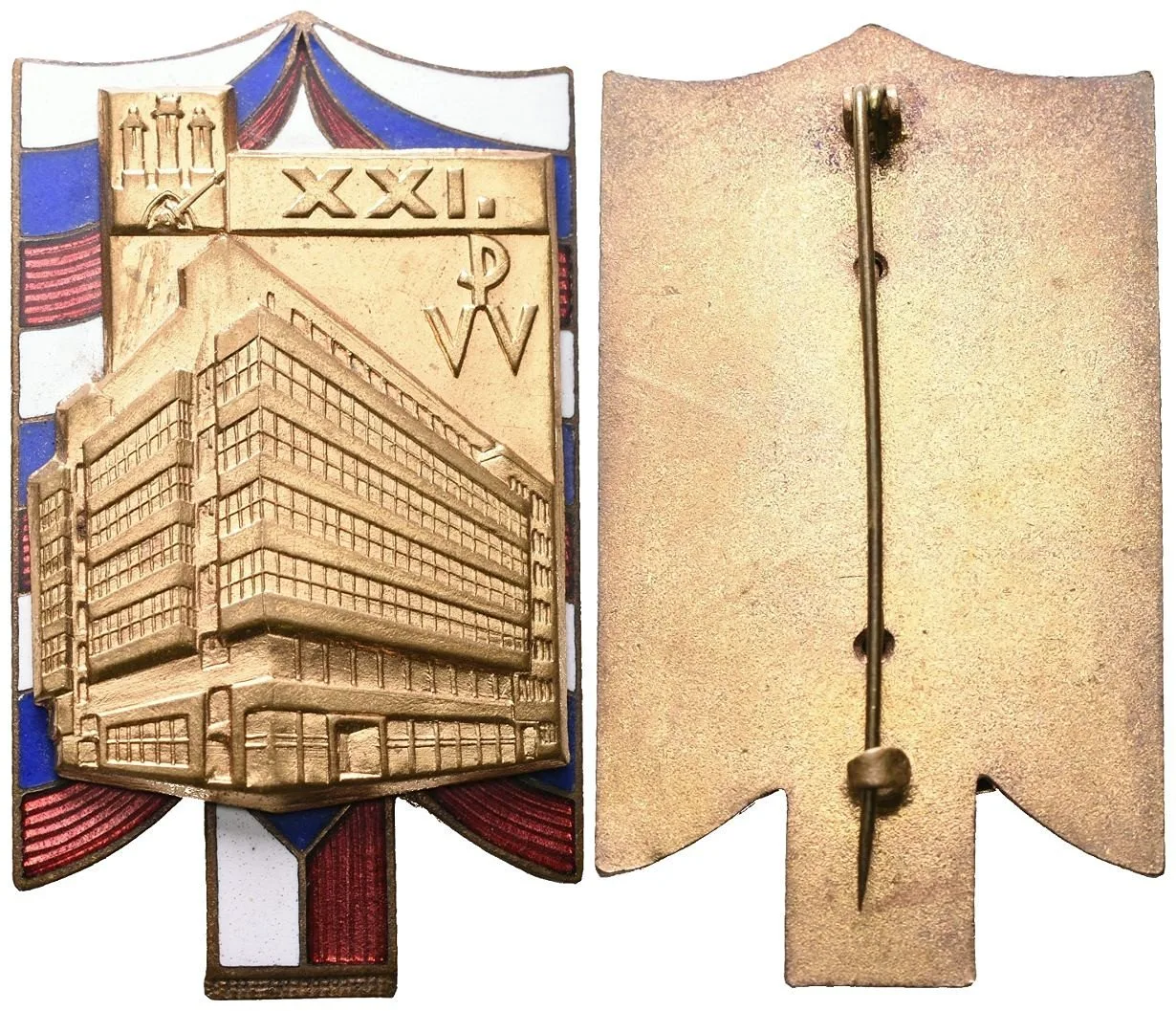 Česko - výstavy, veletrhy, slavnosti — 1