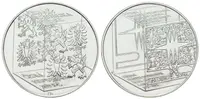 200 Kč 2006 - Sklářská škola Kamenický Šenov
