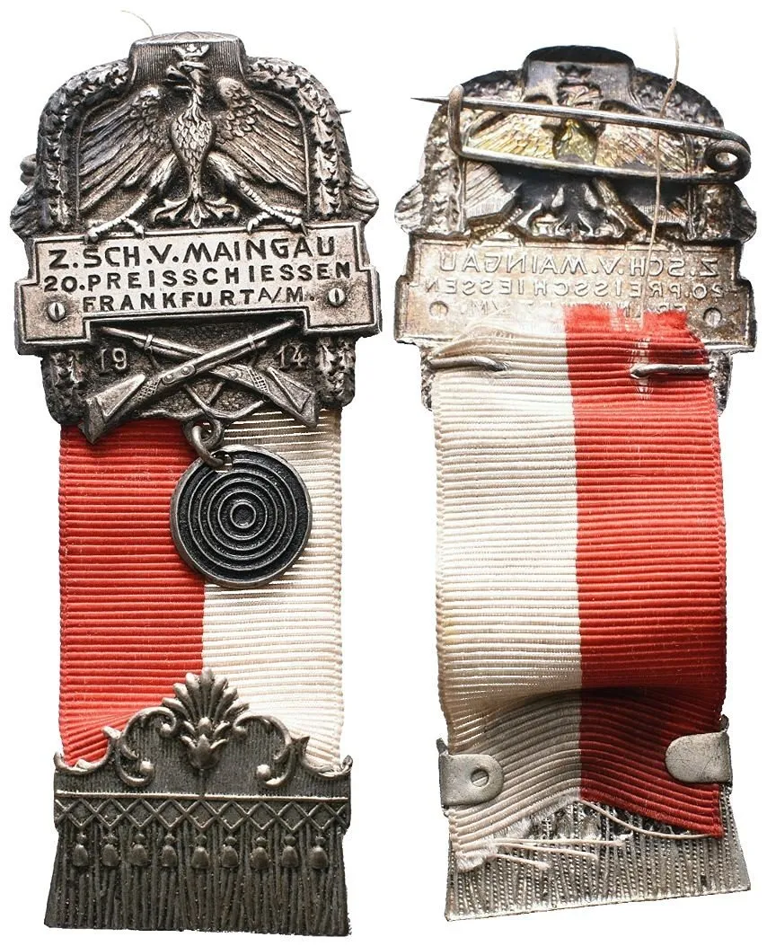Cizina - spolky, svazy, organizace — 1