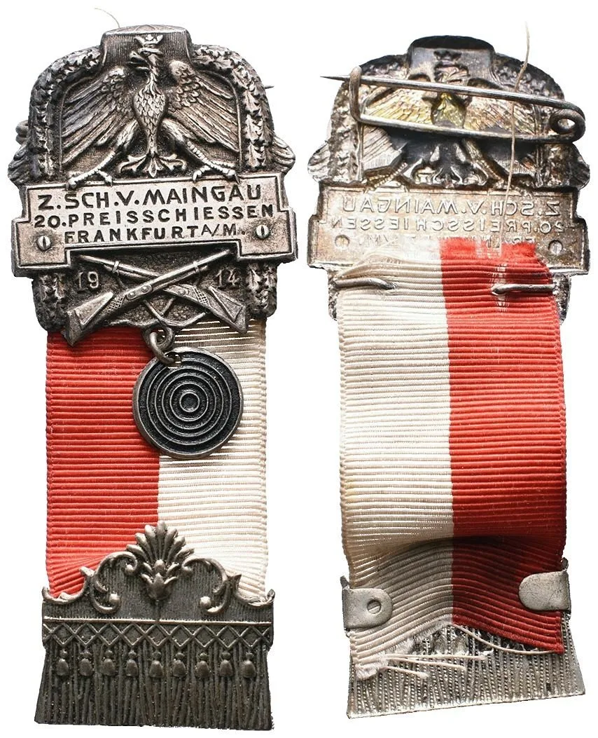 Cizina - spolky, svazy, organizace — 1