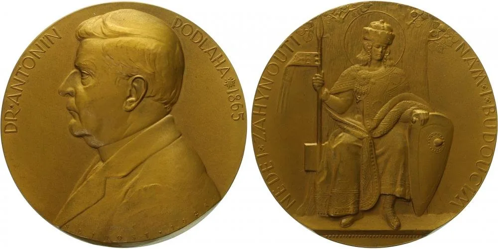 Šejnost Josef, 1878 - 1941 — 1