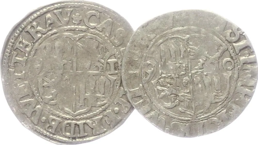 Friedberg - hrad, Johann Eberhard von Cronberg, 1577 - 1617 — 1