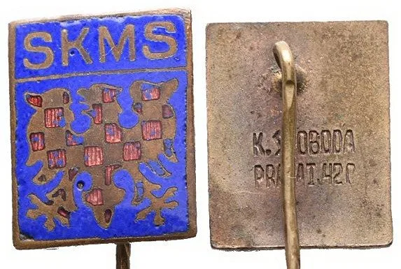 Sport - Česko, SK a sdružení - Morava a Slezsko, okr. Brno - město — 1
