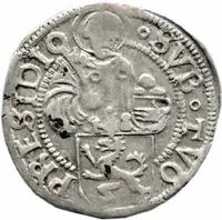 Passau - biskupství, Wigileus Fröschel, 1500 - 1516 — 1