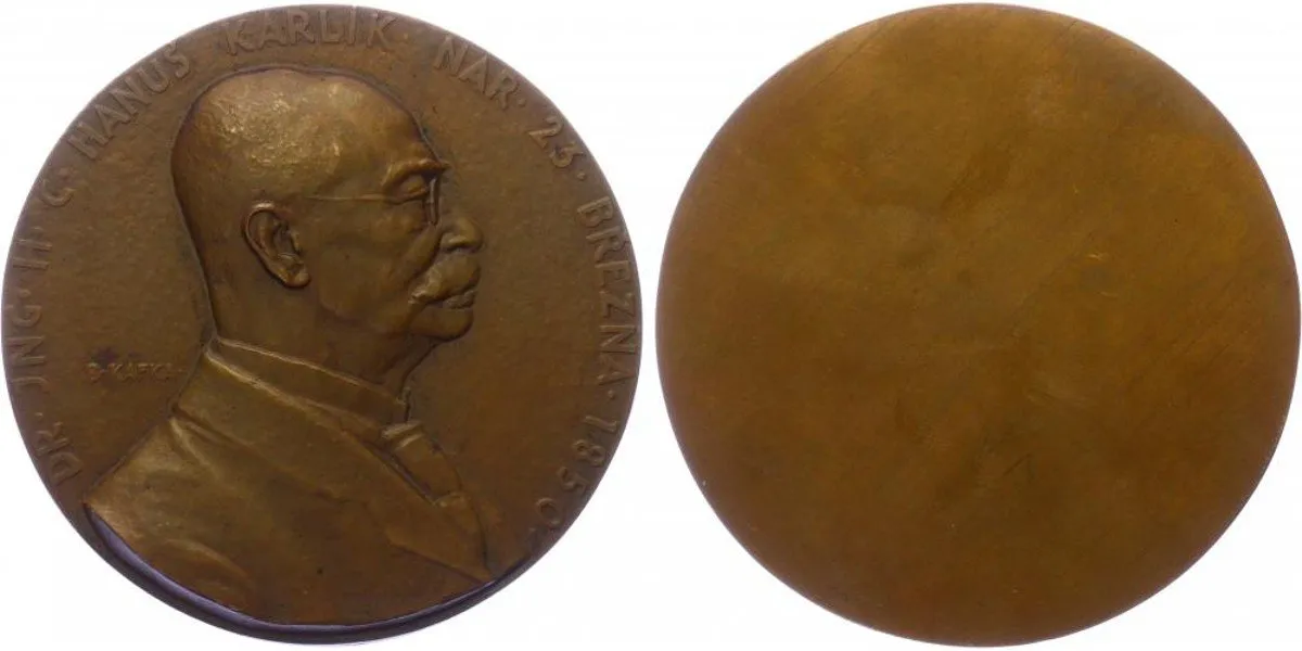 Kafka Bohumil, 1878 - 1942 — 1