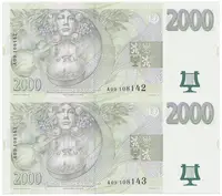 Česká republika, 1993 - — 1