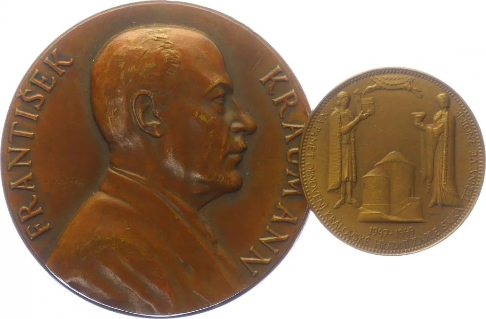 Fischer, Jan Tomáš, 1912 - 1957 — 1