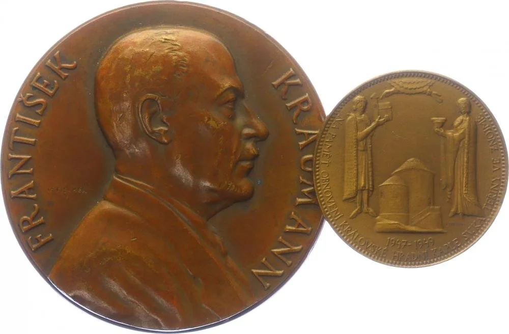 Fischer, Jan Tomáš, 1912 - 1957 — 1