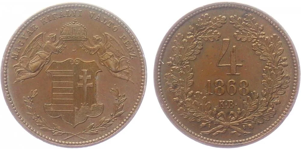 František Josef I., 1848 - 1916 — 1