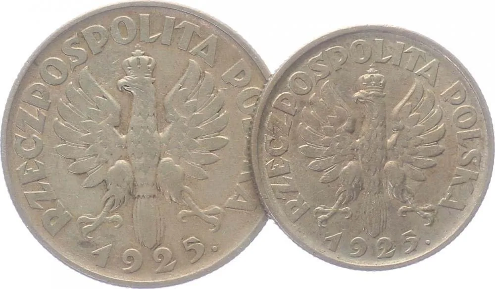 Polsko, I. republika, 1919 - 1939 — 1