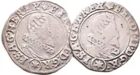 Ferdinand II., 1619 - 1637 (Mince dobrého zrna) — 1