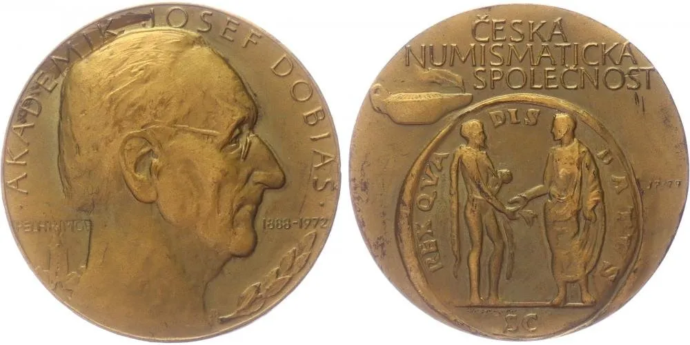 Prádler Jiří, 1929 - 1993 — 1