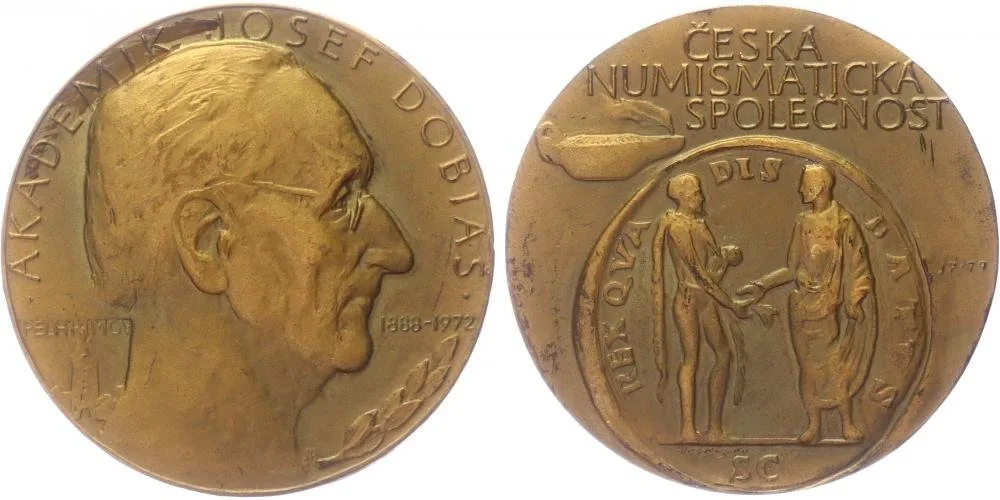Prádler Jiří, 1929 - 1993 — 1