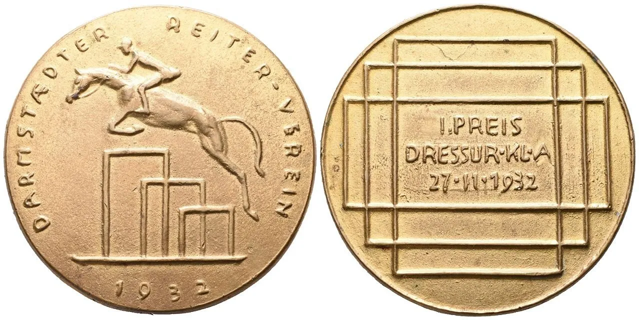 Německo - Výmarská republika, 1919 - 1933 — 1