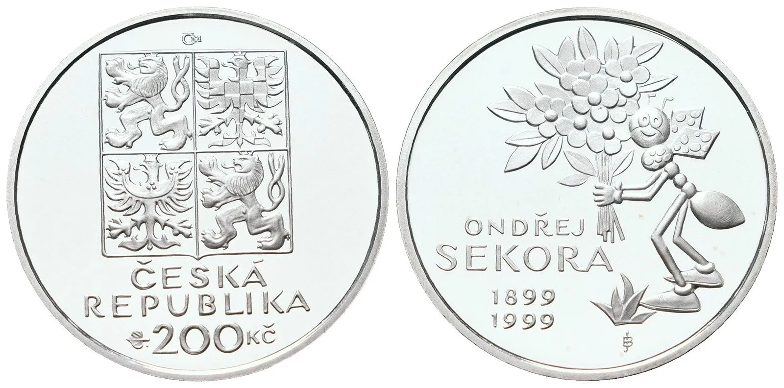 Česká republika, 1993 - — 1