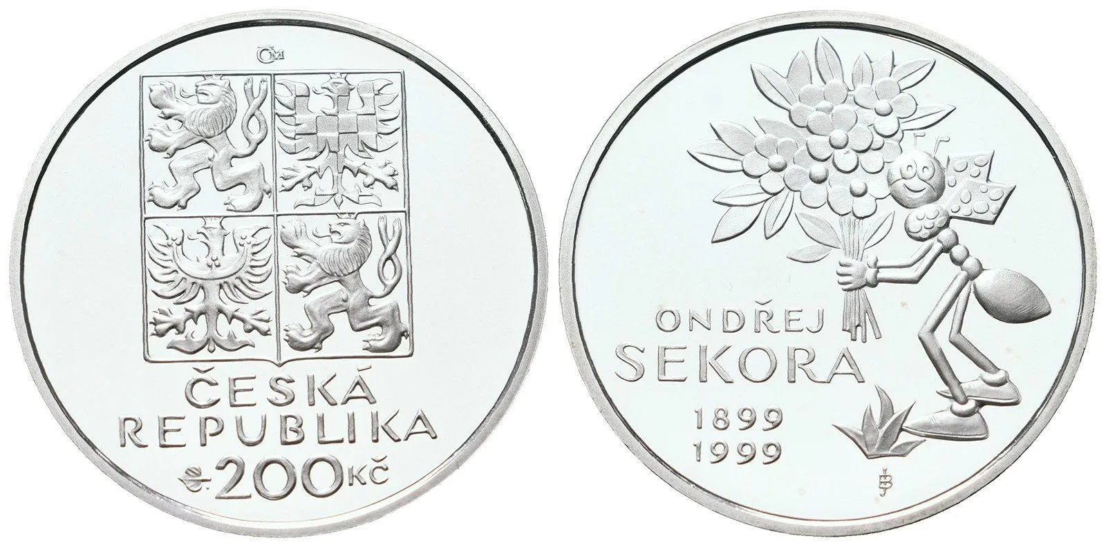 Česká republika, 1993 - — 1