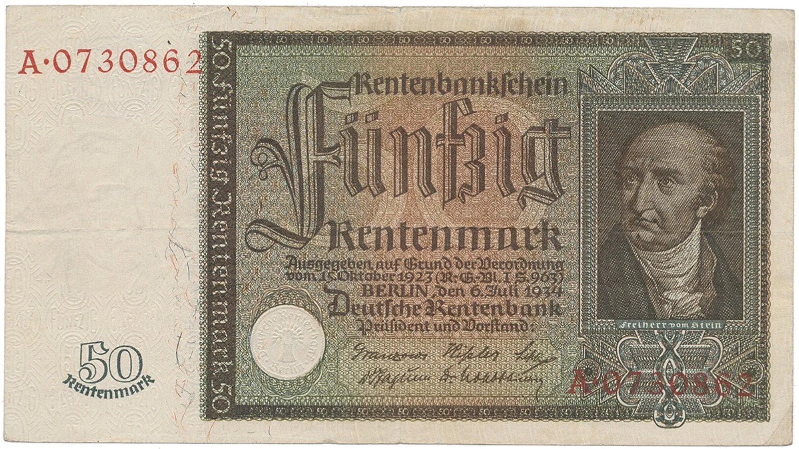 Německá platidla na československém území 1938-45 — 1