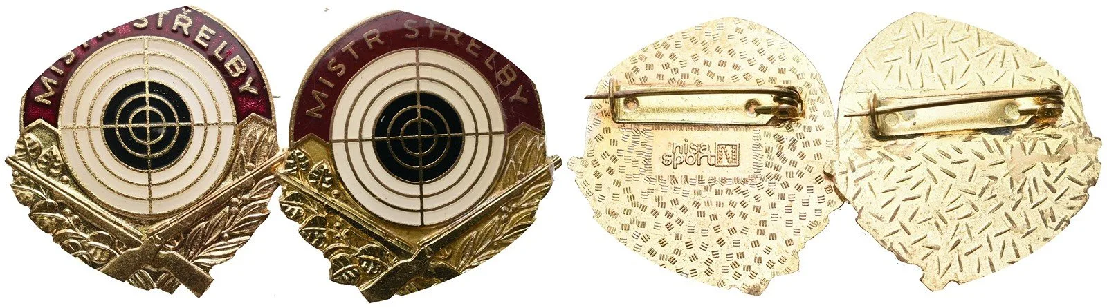 Vojenské, militaria - Česko — 1