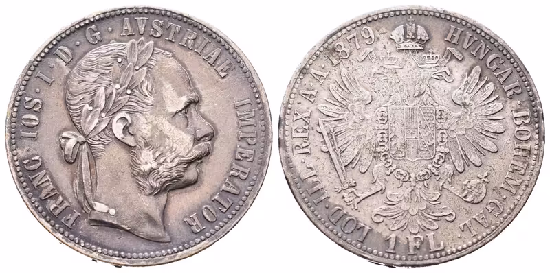 Zlatník 1879