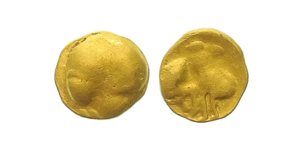 Střední Evropa, Bojové, 2. - 1. stol. př. Kr. — 1