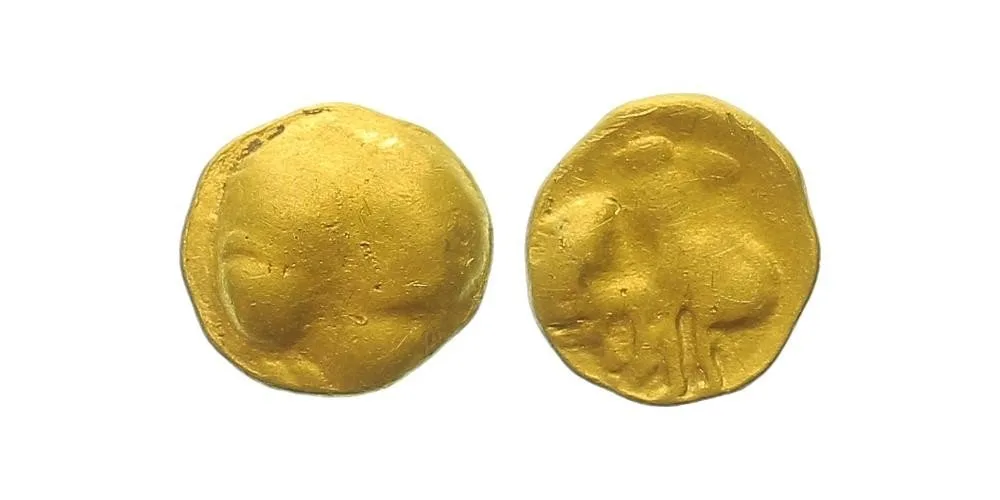 Střední Evropa, Bojové, 2. - 1. stol. př. Kr. — 1
