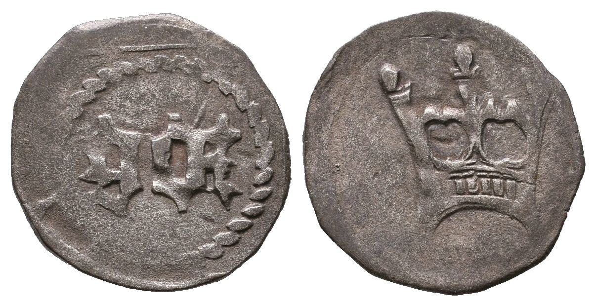 Zhořelec - městská ražba