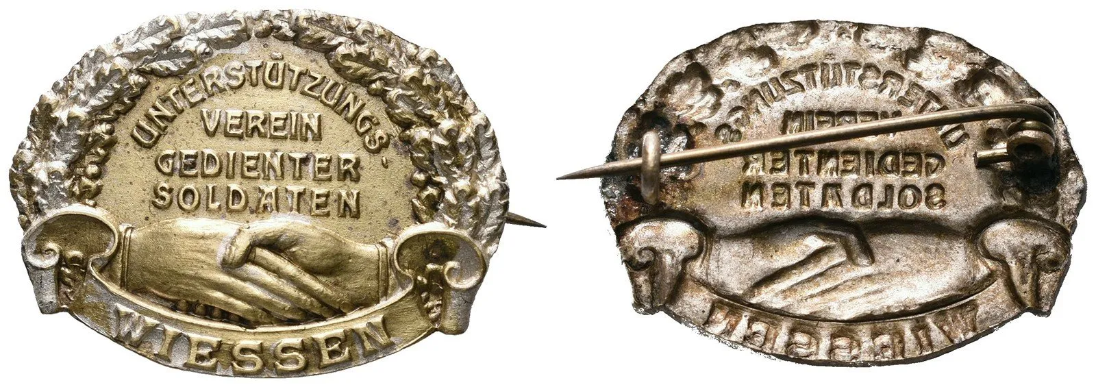 Vojenské, militaria - ostatní — 1