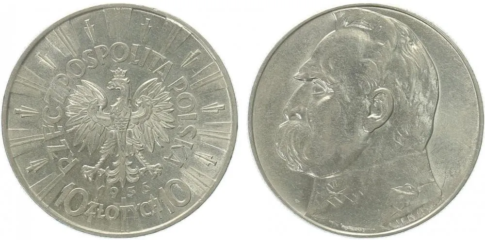 Polsko, I. republika, 1919 - 1939 — 1
