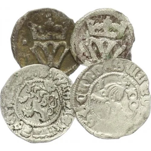 Vladislav II., 1471 - 1516 — 1
