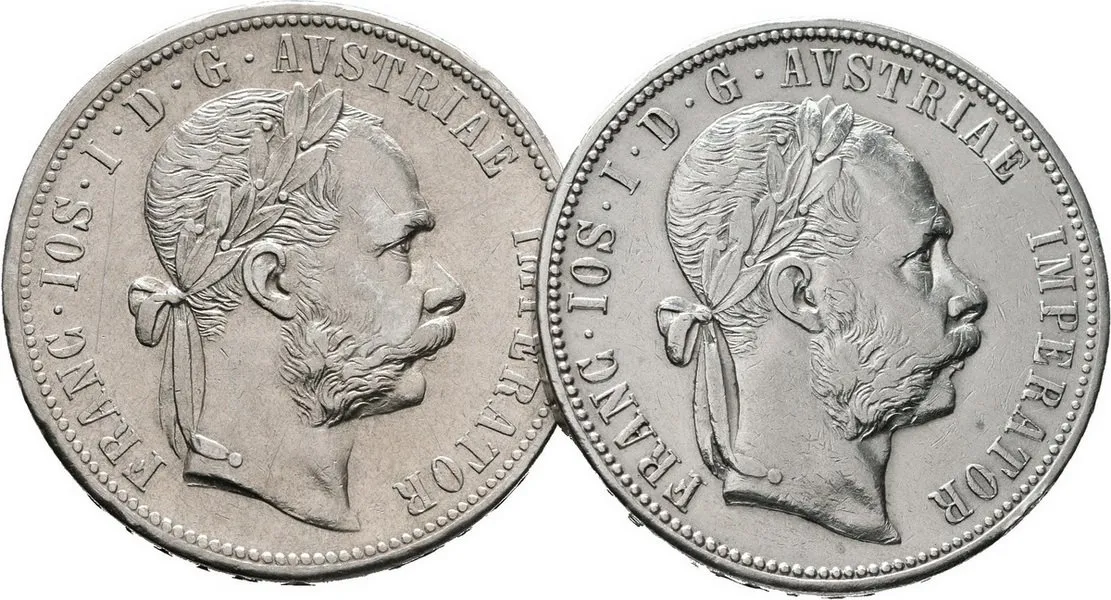 František Josef I., 1848 - 1916 — 1