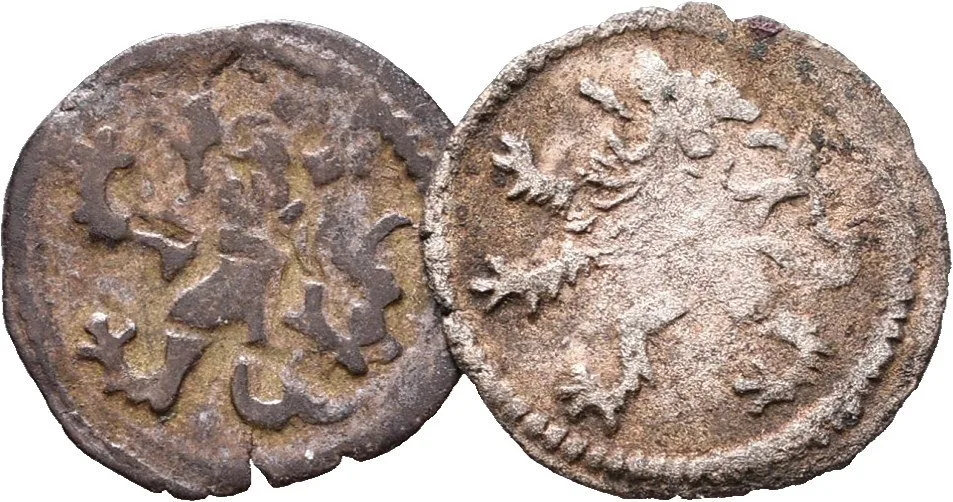 Vratislav - město, Vladislav II., 1471 - 1516 — 1