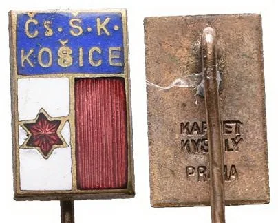 Sport - cizina, SK a sdružení - Slovensko — 1